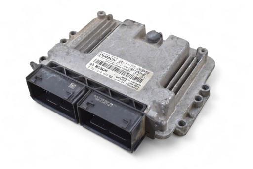 control unit of the engine FORD FIESTA MK7 B-MAX 1.0 ECOBOOST F1B1-12A650-AKB