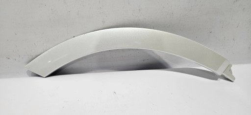 modanatura parafango Destra TYLLEXUS RX V 22- Originale 75077-48030