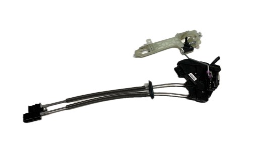 KIA NIRO lock door left rear part rear 6 PIN 17-21