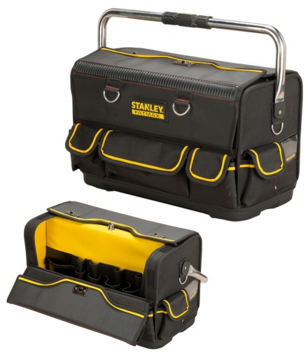 СТЕНЛІ FATMAX СУМКА ДЛЯ САНТЕХНІКА FMST1-70719