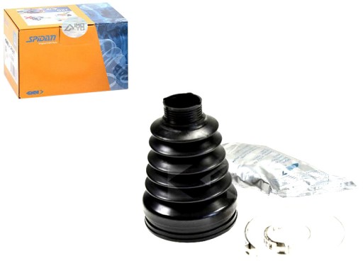 SPI23275/RS8 - КРЫШКА ШАРНИРА ВНУТРИ (FI: 27/71) (ДЛН. 104) (КОМПЛ.