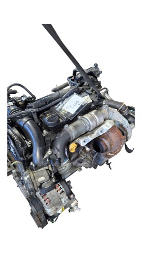 Motore VOLVO S40 II C30 S60 II S80 V40 V50 V70 III 1.6d 114KM D4162T T1DB