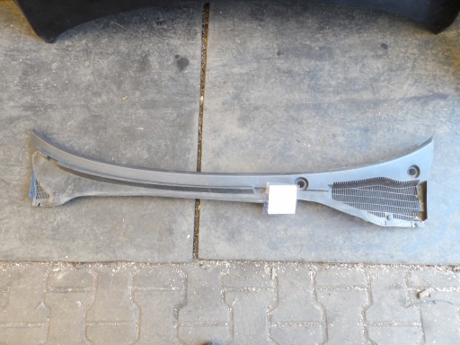Fiat Grande Punto torpedo 51748698 B634