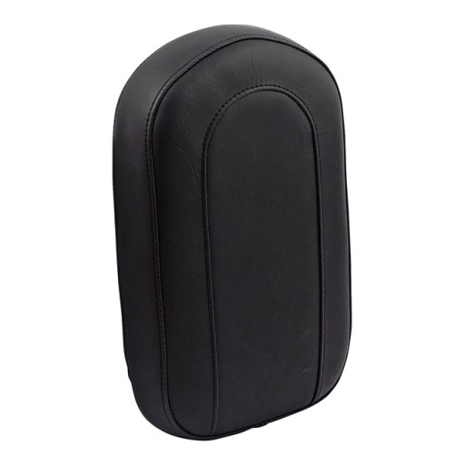 537344 - Спинка backrest sissy Bar pad Mustang HARLEY