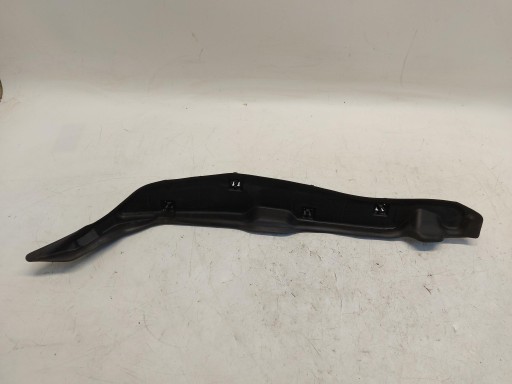 BMW G23 G22 M440i Cabrio copertura grembialina parafango anteriore destro 6994524