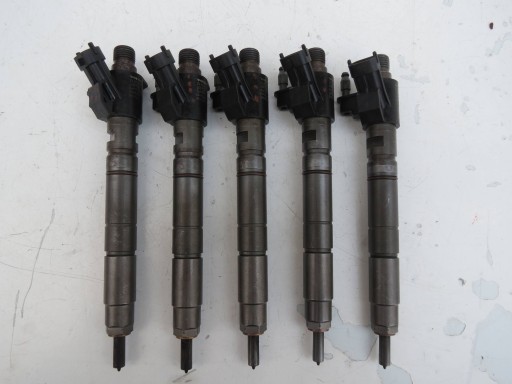 Iniettore carburante VOLVO S60 II 31303238