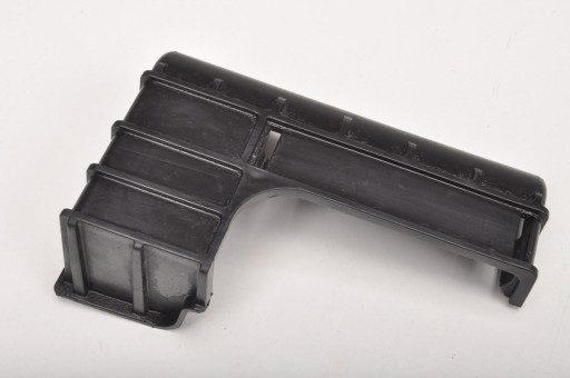 Крышка блока управления ferrari california f149 4.3