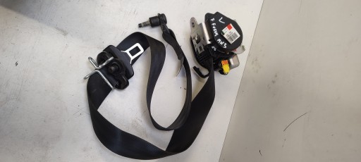 Armaturenbrett Konsole Airbags Gurten sensor kpl Ford Focus MK3 1,0 Ecoboost