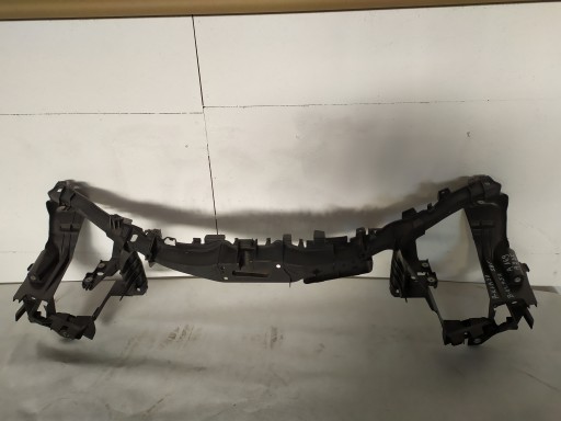 УСИЛЕНИЕ ПЕРЕДНЕГО РЕМНЯ MERCEDES A-CLASS B-CLASS