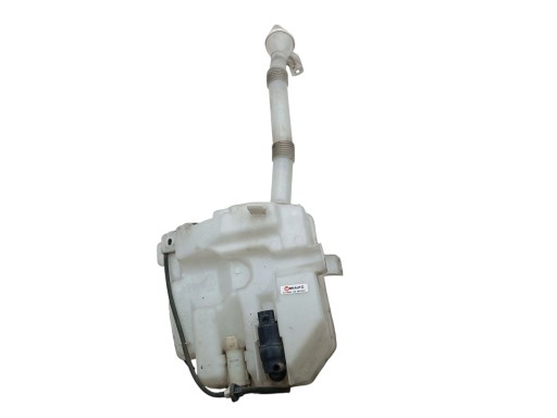 washer fluid tank of gas XENON pump MITSUBISHI OUTLANDER III