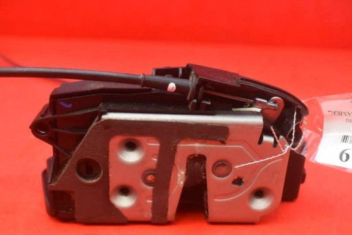 lock door right rear part rear AB39-A26412-DA FORD RANGER 5 V 11-22