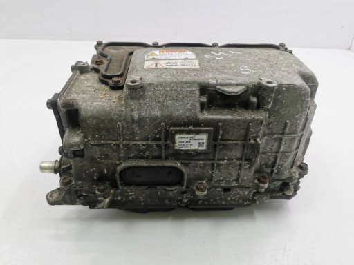 G920047140 - Toyota prius (xw30) 2010 інвертор / перетворювач напруги