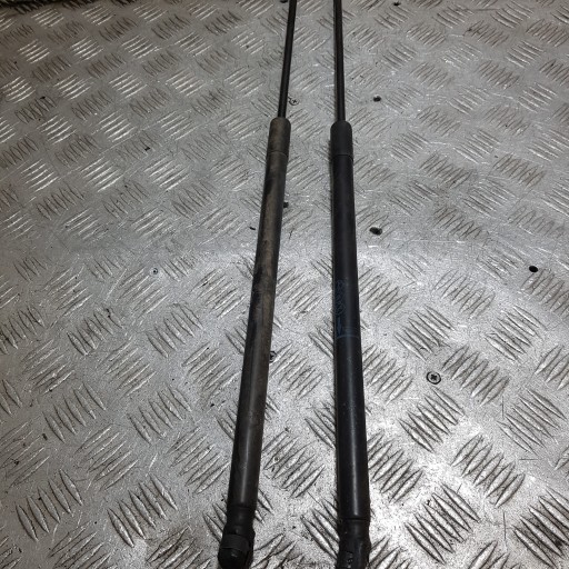 SILOWNIKI TELESKOPY heckklappe heck KPL OPEL ASTRA J 13258179