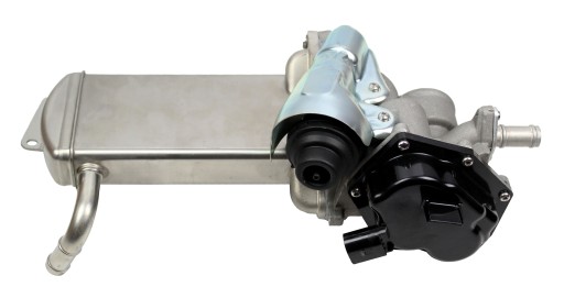 121-01-072 - Клапан рециркуляції ОГ AUDI Q5 2.0 TDI VW AMAROK 2.0 TDI