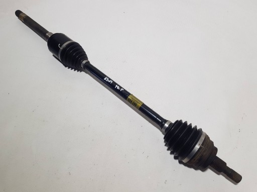 semi-axis right front front MERCEDES W164 ML GL X164 1643301901