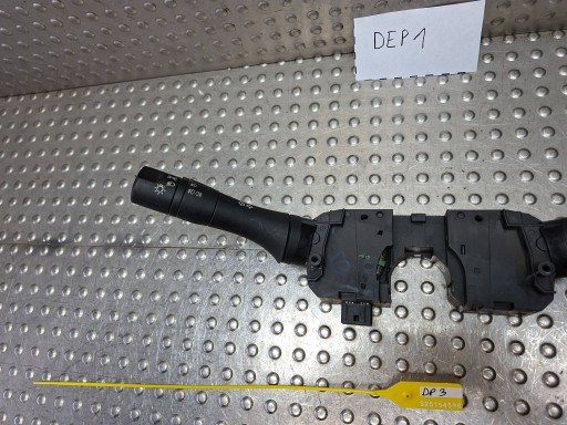 DEVIO LUCI TERGICRISTALLO TERGI DEVIO LUCI DEVIO NISSAN JUKE F15 10