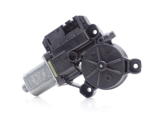 17261048705 - Электродвигатель стеклоподъемника левый передний vw beetle 5c 6r0959801ar