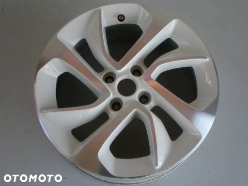 Opel Adam disc discs 6,5Jx16H2