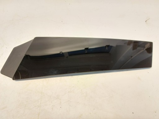 Porsche Taycan GTS 9J1 2023r cap cover slupka srodkowego right