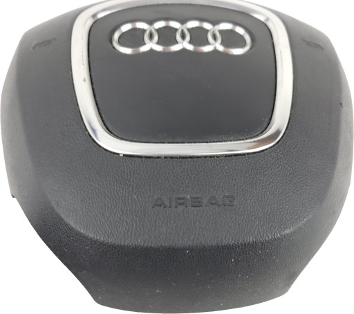 AUDI A6 C6 Q7 A8 D3 Airbag AIRBAG 4 RAMIENNA 4E0880201BM SOUL schwarze