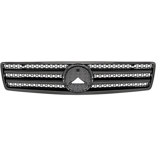 1609342 - Решетка радиатора Mercedes SL R129 89-01