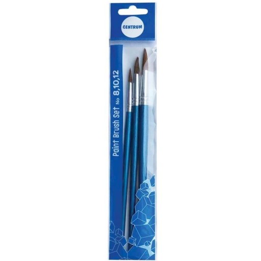 Центральні круглі щітки