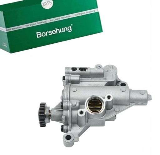 B18758 - Масляный насос BORSEHUNG для VW TOURAN 1.8 TSI