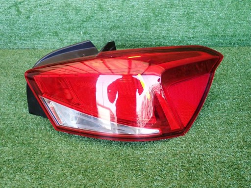 6F0945096H - Seat ibiza v 6f0 17 - ліхтар задній правий