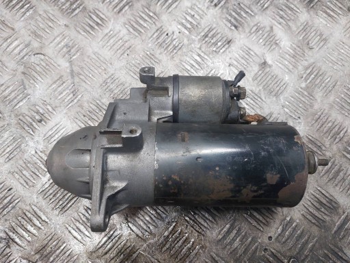 starter OPEL ZAFIRA A 0001109062