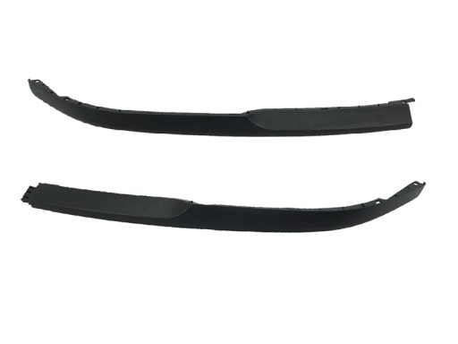 551025-1 - СПОЙЛЕР ДЛЯ OPEL ASTRA III H 3 LIFT