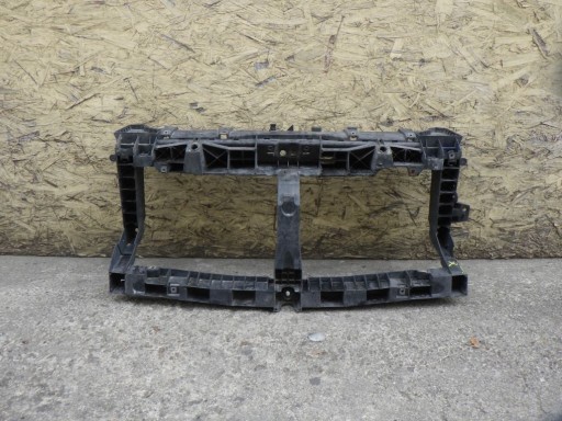 TRAFIC III VIVARO B TALENTO NV300 2014- 625001299R support panel for radiators pillar