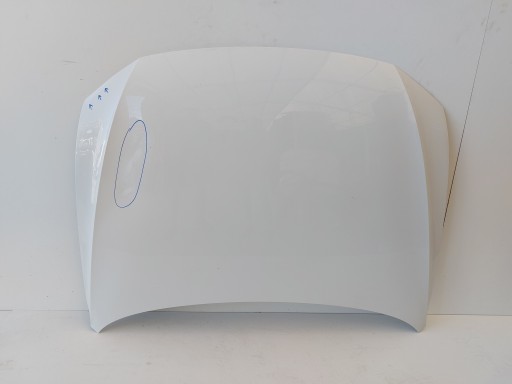 Vw passat b8 3g0 капот крышка двигателя 3g0823155 c