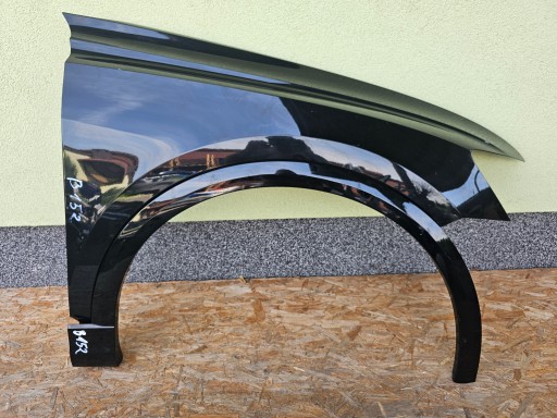 4M - Крыло audi q8 rsq8 sq8 4m8 переднее красивое 2019-2024 правое audi oe