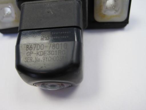 KAMERA di retromarcia LEXUS NX 867D0-78010