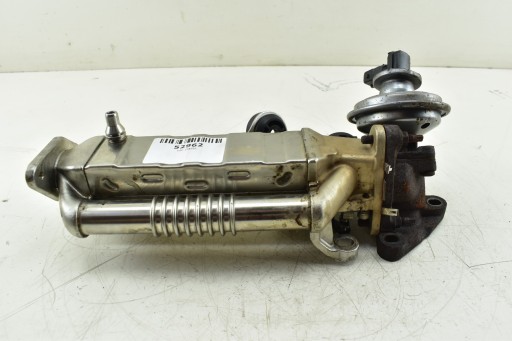 Abgaskuehler AGR MINI R56 R55 R57 R58 R59 R60 2.0 D N47 782331903