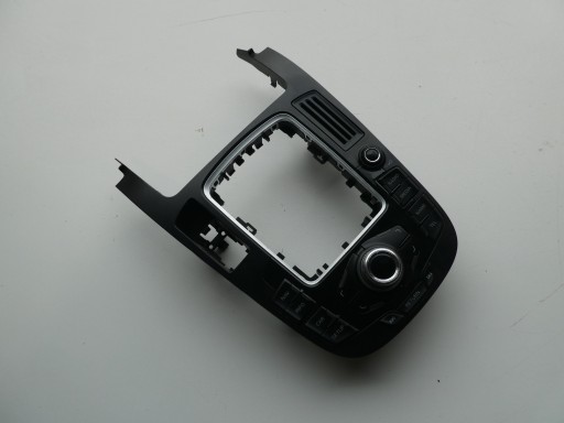Pannello controllo MMI AUDI Q5 A4 A5 8T0