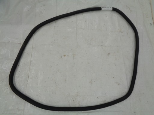 DS3 CROSSBACK ПРОКЛАДКА ЗАДНЬОЇ ЛІВОЇ ДВЕРІ