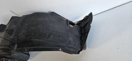 PARASALE Destro Anteriore KOMPLET BMW 1 E87 E81 7059376