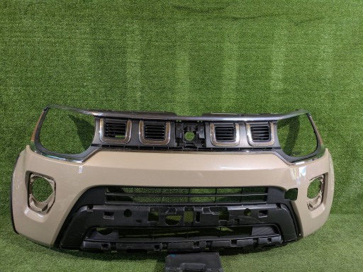 front bumper front SUZUKI IGNIS III LIFT 20- NR.Z9474