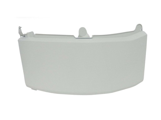 ОБТІЧНИК ПРАВИЙ КУТ КАБІНИ RENAULT GAMA T