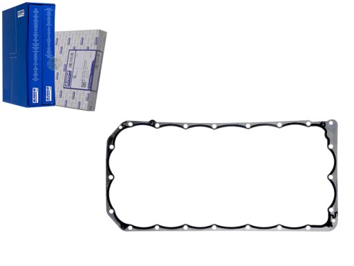 14094900 - ПРОКЛАДКА МАСЛЯНОГО ПІДДОНУ DODGE NITRO 2.8 CRD 4WD