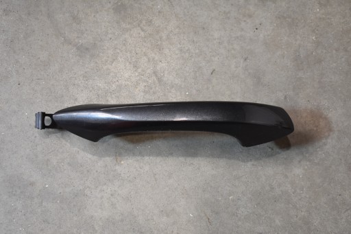 IDEALNA handle door right PORSCHE PANAMERA 971 1