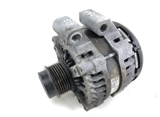 Lr076696 генератор переменного тока land rover range rover sport ii