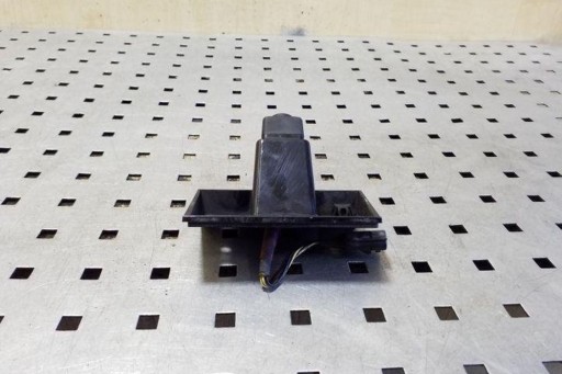 Камера передня nissan qashqai ii (j11, j11_) 284f1br00b 1.6l дизель 96kw