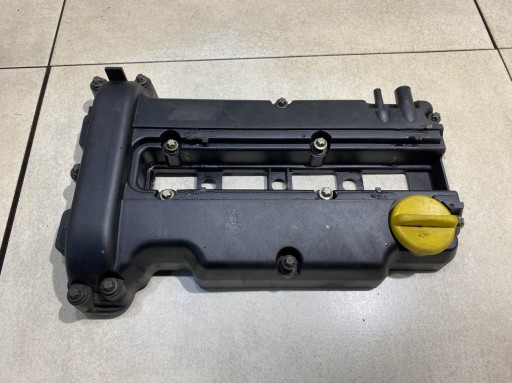 COPERCHIO PUNTERIE OPEL CORSA C 1.2 16V 24403787