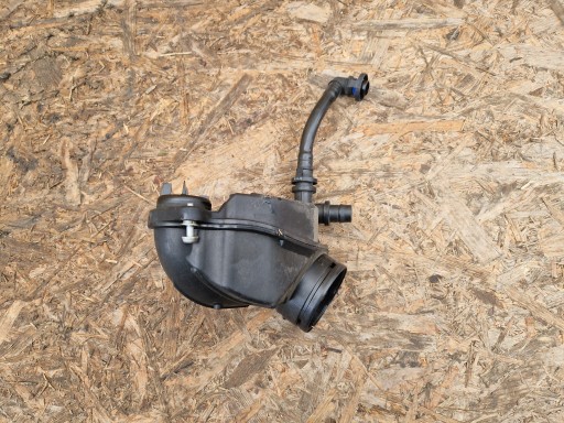 cső, csővezeték Szívótömlő VW SKODA SEAT AUDI 1.0TSI 05C129654