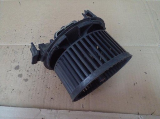 tOPENÍ ventilátor DACIA SANDERO 08-12