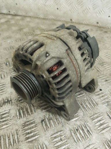 alternátor OPEL CORSA D 1.2 B BOSCH 0124325171