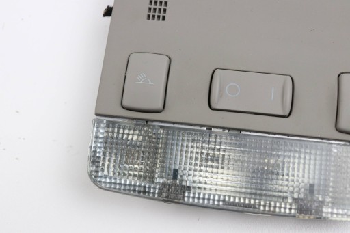 AUDI A2 light of the interior OSWIETLENIE cabs 8Z0947111 EUROPA