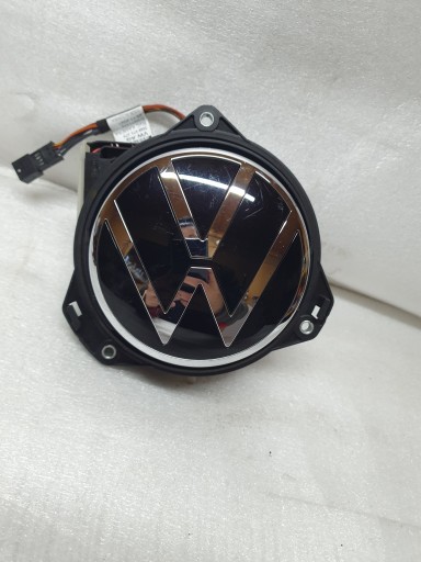 10A827469AD - Ручка багажника, камера заднего вида vw golf viii 5h0971375